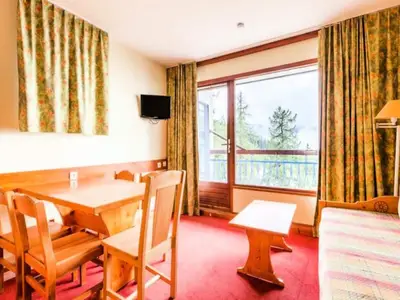 Ferienwohnung für 6 Personen (30 m²) in Bourg-Saint-Maurice 7/8