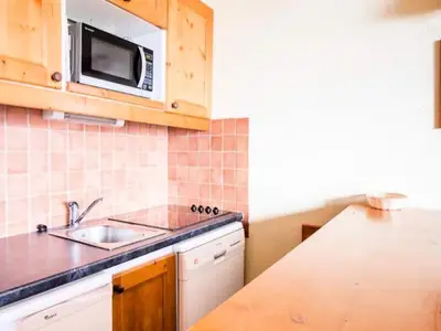 Ferienwohnung für 6 Personen (30 m²) in Bourg-Saint-Maurice 8/8