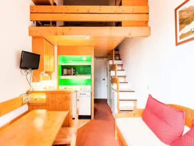 Ferienwohnung für 5 Personen (25 m²) in Bourg-Saint-Maurice 5/9