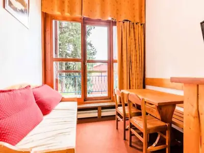 Ferienwohnung für 5 Personen (25 m²) in Bourg-Saint-Maurice 8/9