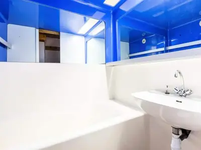 Ferienwohnung für 5 Personen (25 m²) in Bourg-Saint-Maurice 9/9