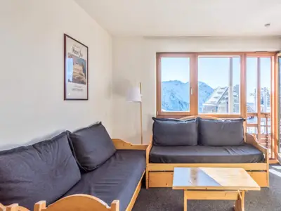 Ferienwohnung für 5 Personen (27 m²) 6/10