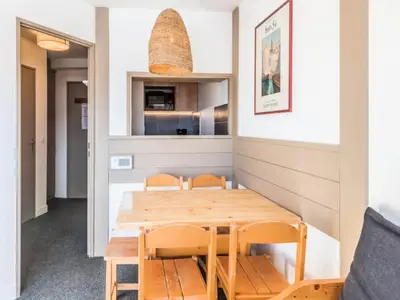 Ferienwohnung für 5 Personen (27 m²) 9/10