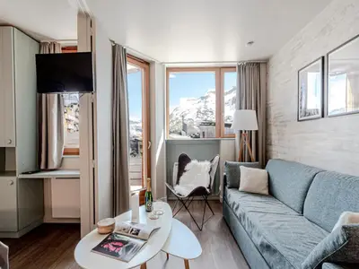 Ferienwohnung für 5 Personen (29 m²) 9/10