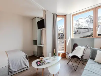 Ferienwohnung für 5 Personen (29 m²) 10/10