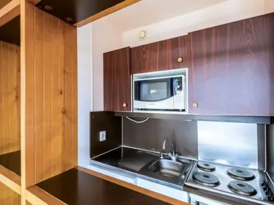 Ferienwohnung für 5 Personen (22 m²) 6/10