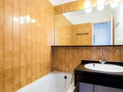 Ferienwohnung für 5 Personen (22 m²) 7/10