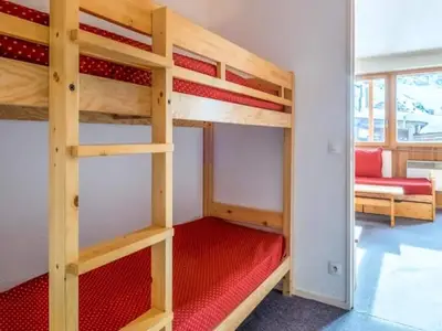 Ferienwohnung für 5 Personen (22 m²) 8/10