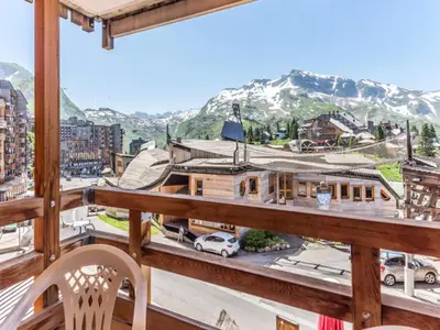 Ferienwohnung für 5 Personen (25 m²) 6/10