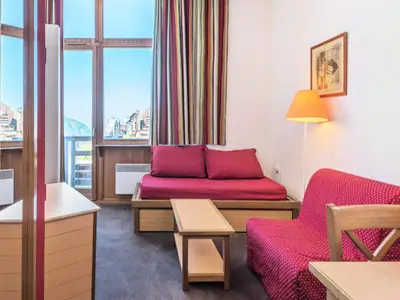 Ferienwohnung für 6 Personen (28 m²) 9/10