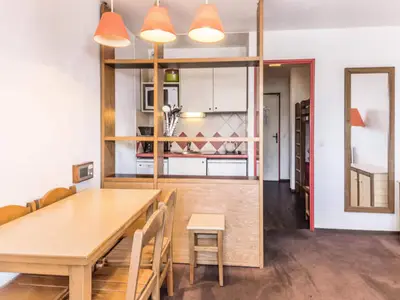 Ferienwohnung für 5 Personen (25 m²) 10/10