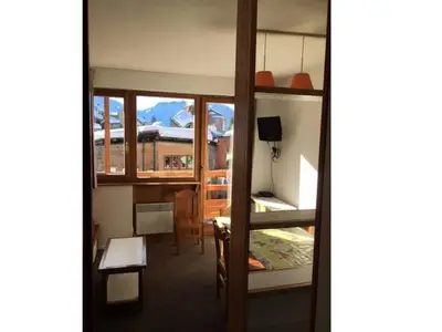 Ferienwohnung für 5 Personen (24 m²) 5/10