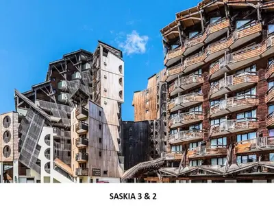 Ferienwohnung für 5 Personen (32 m²) 3/10