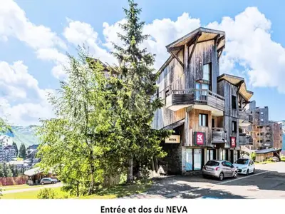 Ferienwohnung für 5 Personen (32 m²) 5/10