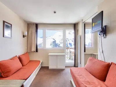 Ferienwohnung für 5 Personen (32 m²) 7/10