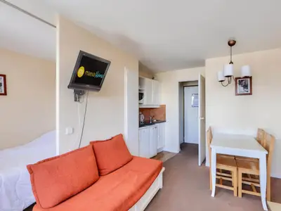 Ferienwohnung für 5 Personen (32 m²) 8/10