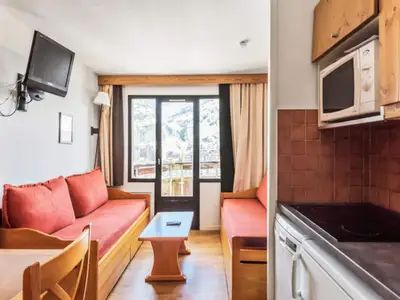 Ferienwohnung für 5 Personen (26 m²) 7/10