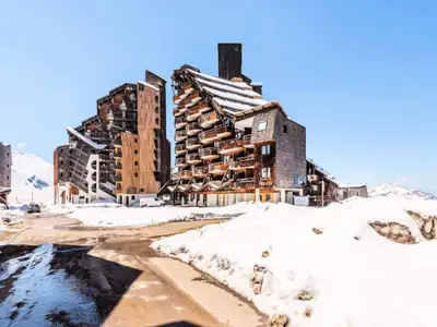 Ferienwohnung für 5 Personen (26 m²) 8/10