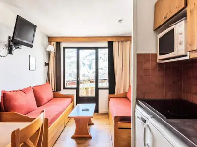 Ferienwohnung für 5 Personen (26 m²) 10/10