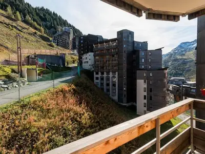 Ferienwohnung für 8 Personen (35 m²) 9/10