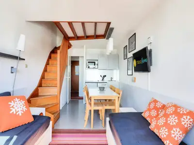 Ferienwohnung für 8 Personen (42 m²) 10/10