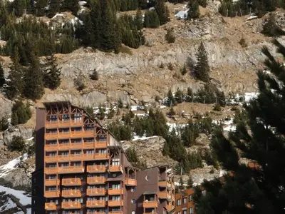 Ferienwohnung für 9 Personen (68 m²) in Avoriaz 2/10
