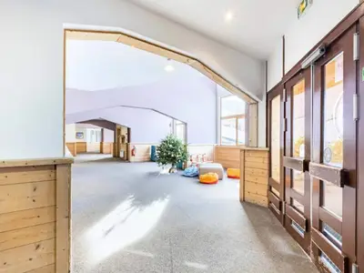 Ferienwohnung für 9 Personen (68 m²) in Avoriaz 9/10