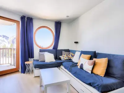 Ferienwohnung für 8 Personen (35 m²) 7/10