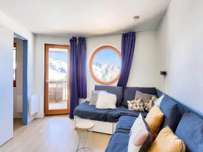 Ferienwohnung für 8 Personen (35 m²) 8/10