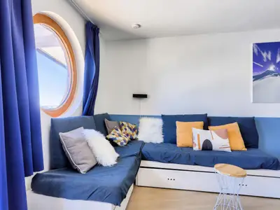 Ferienwohnung für 8 Personen (35 m²) 9/10