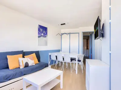 Ferienwohnung für 8 Personen (35 m²) 10/10
