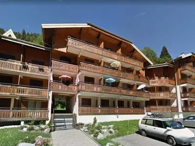 Ferienwohnung für 7 Personen (50 m²) in Morzine 2/10