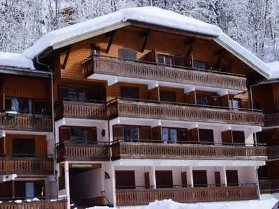 Ferienwohnung für 7 Personen (50 m²) in Morzine 3/10