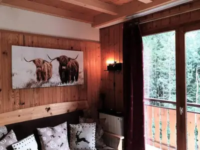 Ferienwohnung für 7 Personen (50 m²) in Morzine 4/10