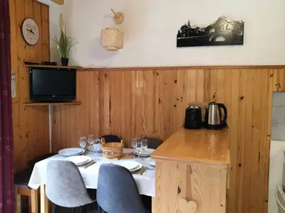 Ferienwohnung für 7 Personen (50 m²) in Morzine 5/10