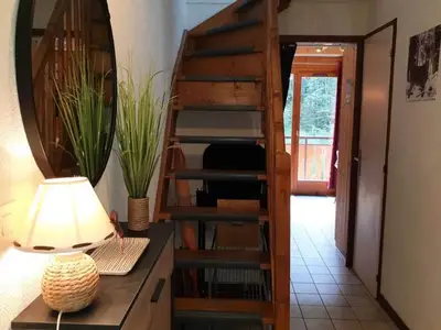 Ferienwohnung für 7 Personen (50 m²) in Morzine 6/10