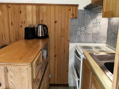 Ferienwohnung für 7 Personen (50 m²) in Morzine 7/10