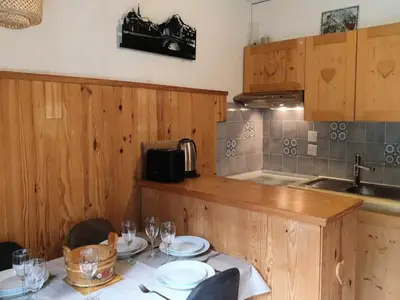 Ferienwohnung für 7 Personen (50 m²) in Morzine 8/10