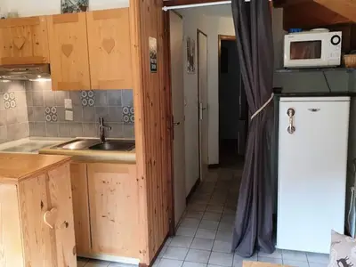Ferienwohnung für 7 Personen (50 m²) in Morzine 9/10