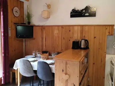 Ferienwohnung für 7 Personen (50 m²) in Morzine 10/10