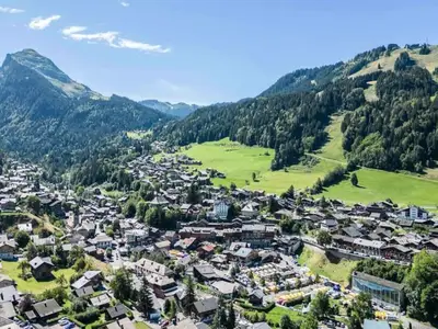 Ferienwohnung für 15 Personen (250 m²) in Morzine 3/10