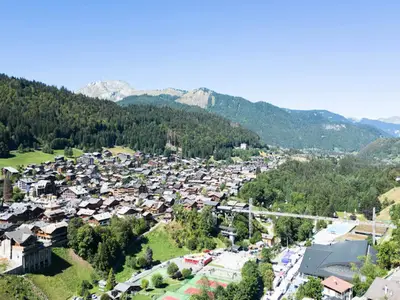 Ferienwohnung für 15 Personen (250 m²) in Morzine 4/10