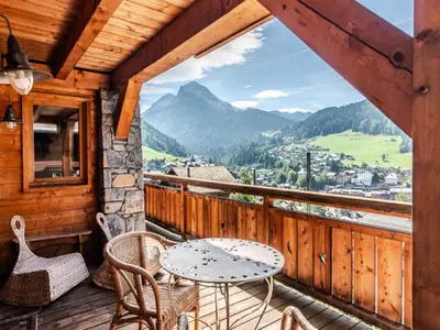 Ferienwohnung für 15 Personen (250 m²) in Morzine 6/10