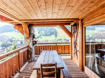 Ferienwohnung für 15 Personen (250 m²) in Morzine 7/10
