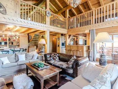 Ferienwohnung für 15 Personen (250 m²) in Morzine 9/10