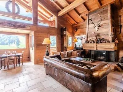 Ferienwohnung für 15 Personen (250 m²) in Morzine 10/10