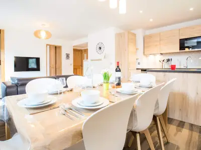 Ferienwohnung für 10 Personen (105 m²) in Morzine 2/10