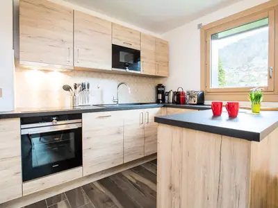 Ferienwohnung für 10 Personen (105 m²) in Morzine 3/10