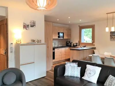 Ferienwohnung für 10 Personen (105 m²) in Morzine 5/10