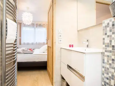 Ferienwohnung für 10 Personen (105 m²) in Morzine 8/10